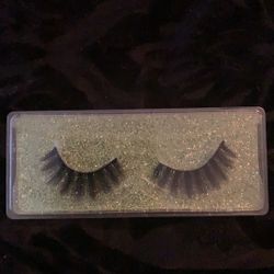 Mink Lashes 