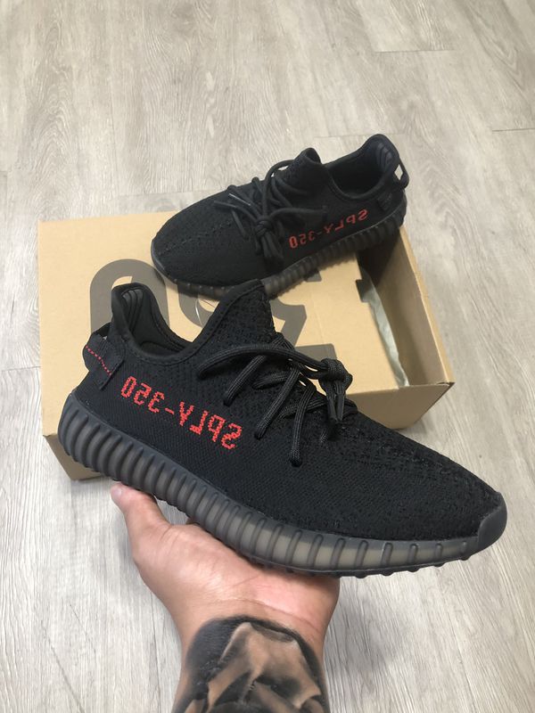 Yeezy bred 350 sneakers size 7-11 for Sale in Orlando, FL - OfferUp