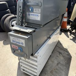 Utility Van Pull Out Drawers 