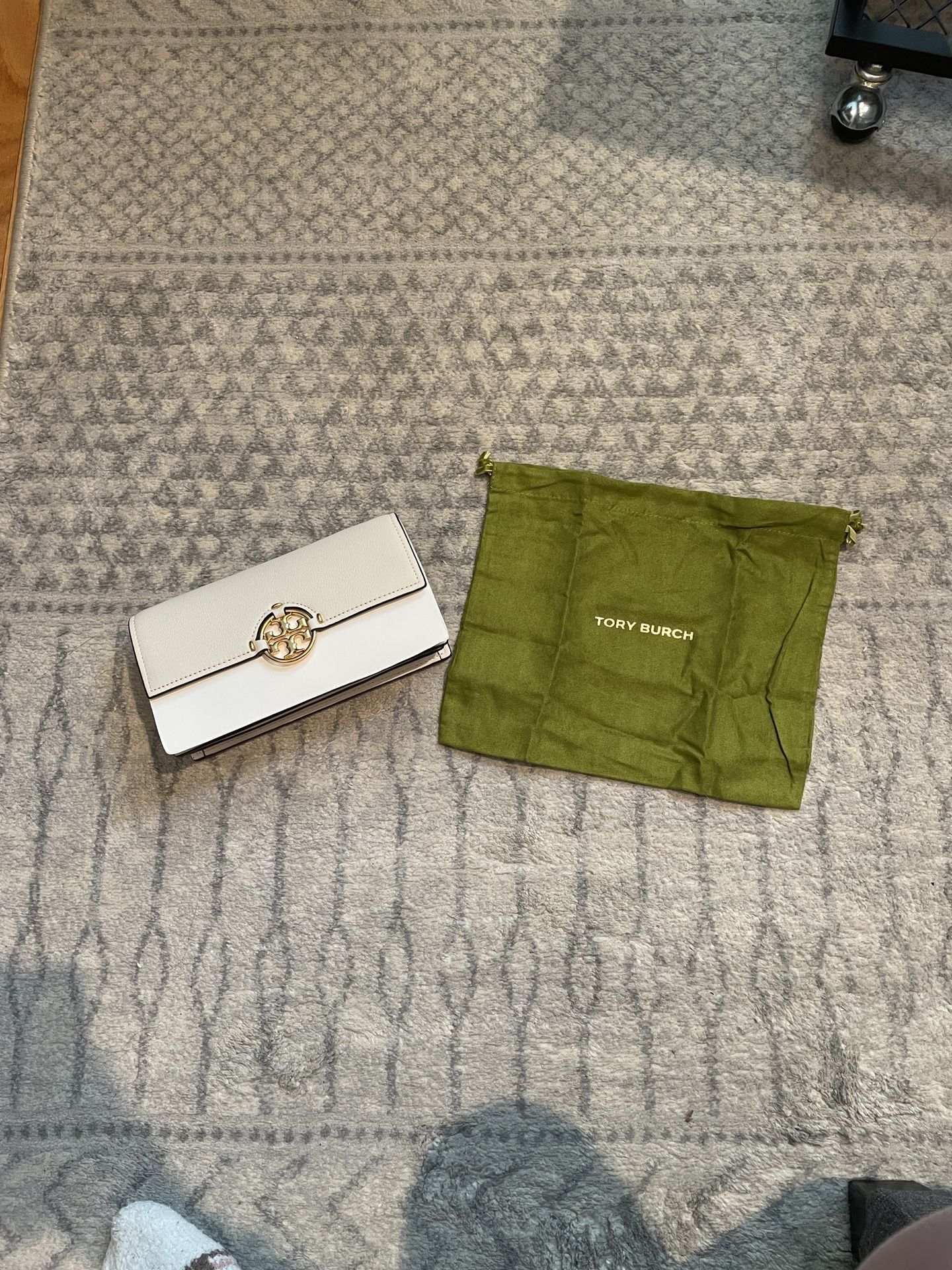 Tory Burch Crossbody Bag