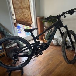 2026 Santa Cruz Hightower 90