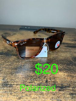Rayban sunglasses