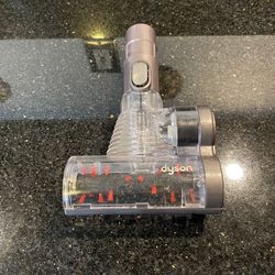 Dyson Mini Turbine Head Tool