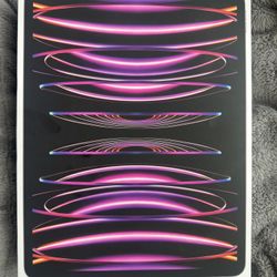 iPad Pro/Apple Pencil Second Gen