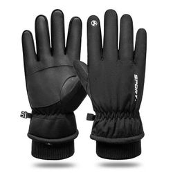 Snow Gloves