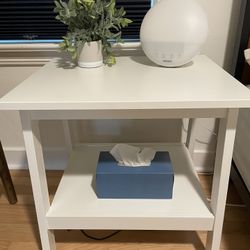 Ikea Side Table