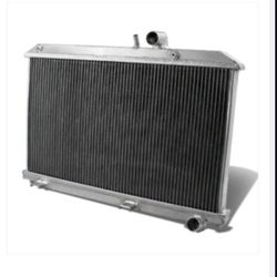 Mazda Rx8 Radiator