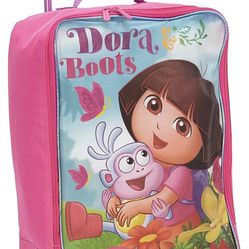 Dora The Explorer Luggage
