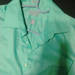 Mans Dressing Shirt(Large)