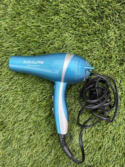 Babyliss Pro Hair dryer