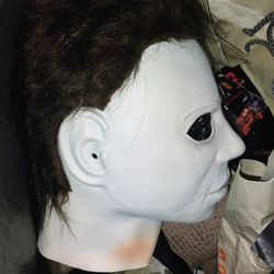 Halloween 🎃 1 Michael Myers