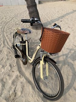 Elecric Bikes