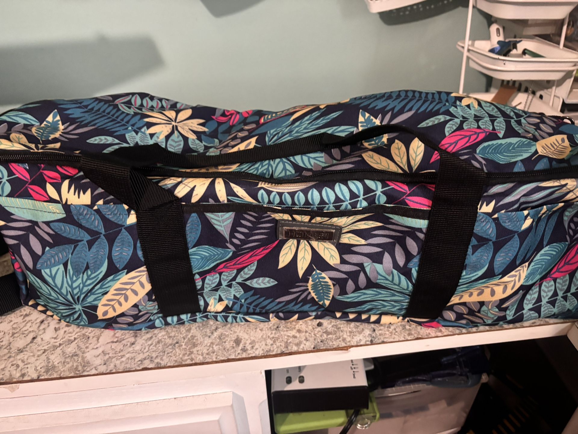 Carrying Bag For Cutting Machine Brand New