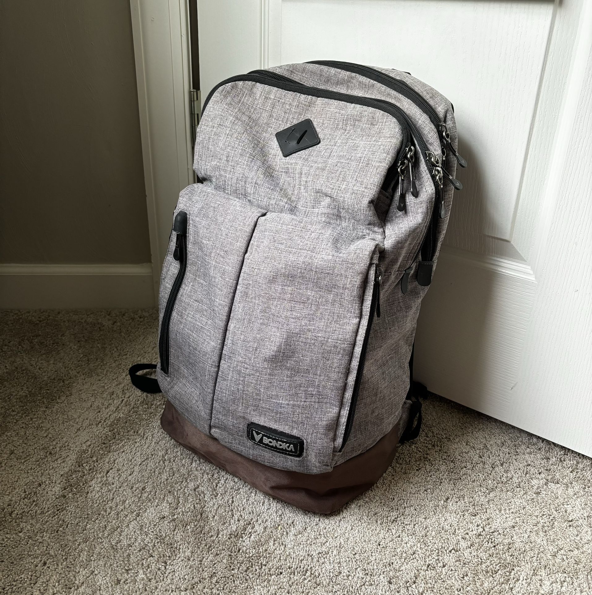 Bondka Backpack