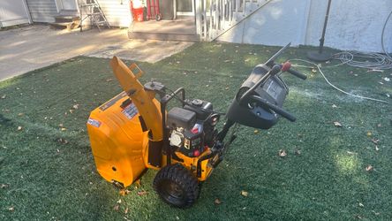 Poulan pro 24”