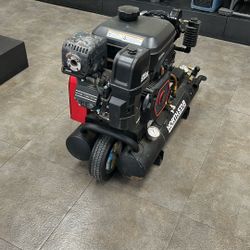 North Star compressor