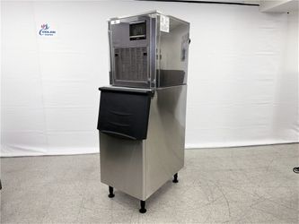550 lbs granular ice seafood ice Maker SK-559N