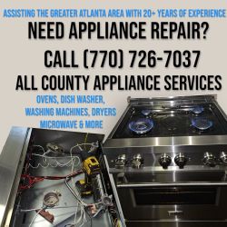 Appliance Repair