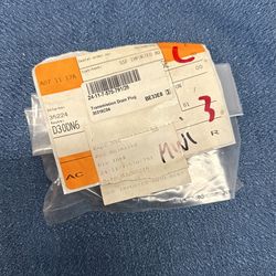 Mini Cooper - Transmission Drain Plug