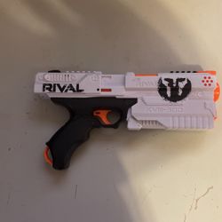 Nerf Rival XVIII-500