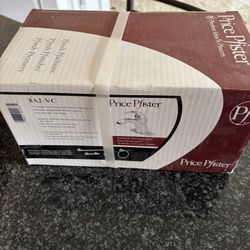 Price Pfister Bathroom Faucet