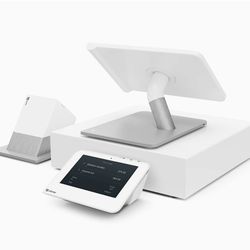 2 New Clover Station Pro Wi-Fi X503, C403 And D100 New 