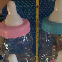 Jumbo Coin Bank For Baby Shower 