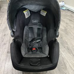 Baby Car Seat