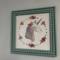 Unicorn Picture