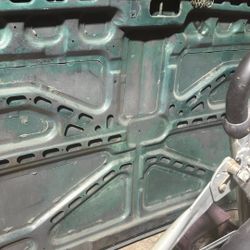 Square Body Chevy Parts 