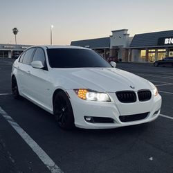 2011 BMW 328i
