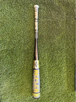 Easton Reflex Silver