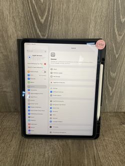 Apple iPad Air 13” (M3) 128GB MCNH4LL/A