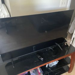 Vizio 50 Inch Smart Tv 