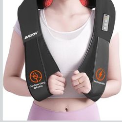 Neck Massager