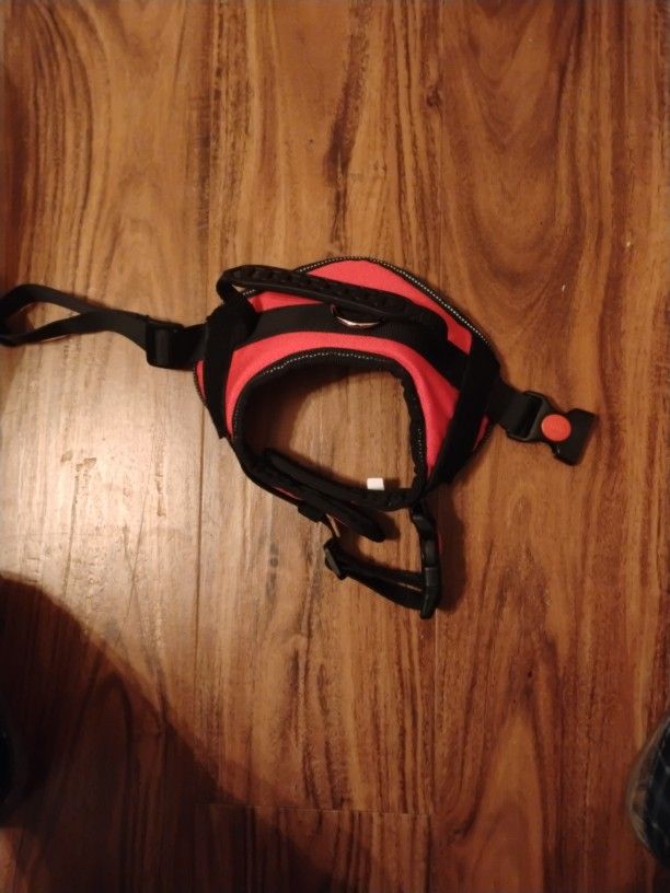 Dog Harness