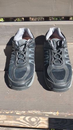 Ortho Feet size 9.5 Men's