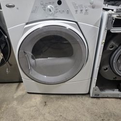 Whirlpool Dryer H33