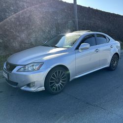 Lexus IS250