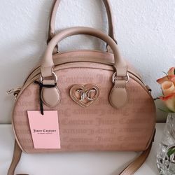 Brand New Juicy Couture