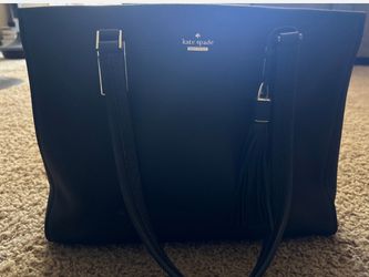 Kate Spade Kingston Purse