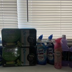 Full Clean Kit