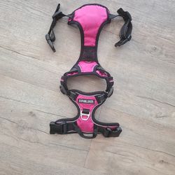New Medium, Escape Proof Dog Harness