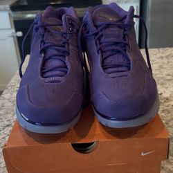 Air Zoom Generations Court Purple