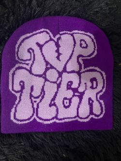 Top tier beanie