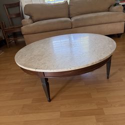 Coffee table for free!