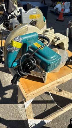 Makita LS1011 Miter Saw 10” Blade
