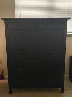Single Dresser