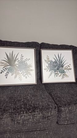 Cactus Wall Decor