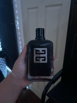 Givenchy Gentleman Society EDP 200ml